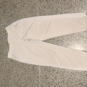 ATHLETA- Brooklyn Ankle Pant Lightweight